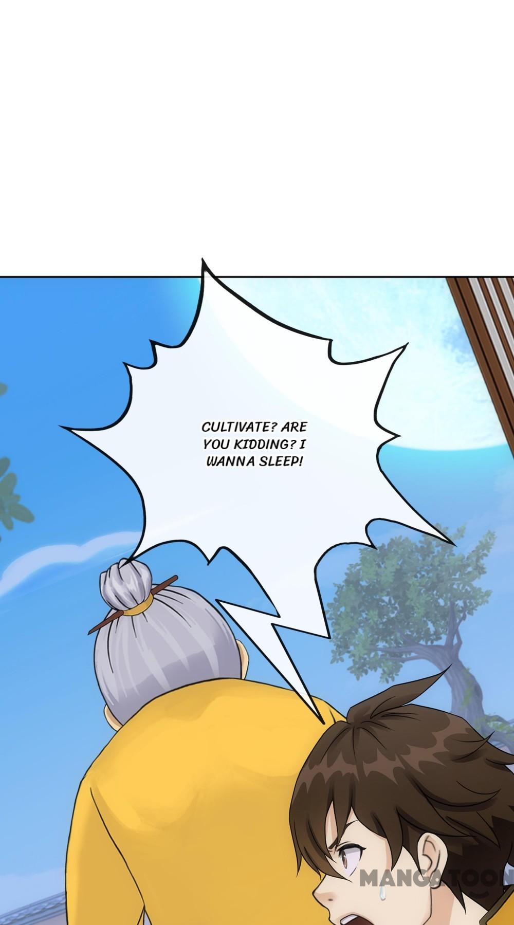 The Legend of the Demon God Chapter 119 - Page 13