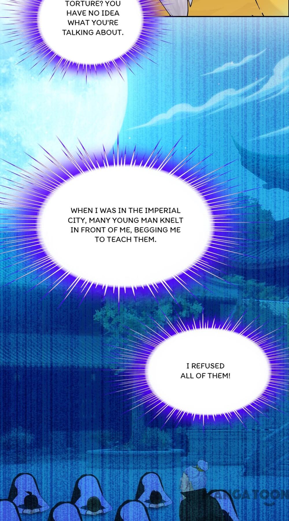 The Legend of the Demon God Chapter 119 - Page 15