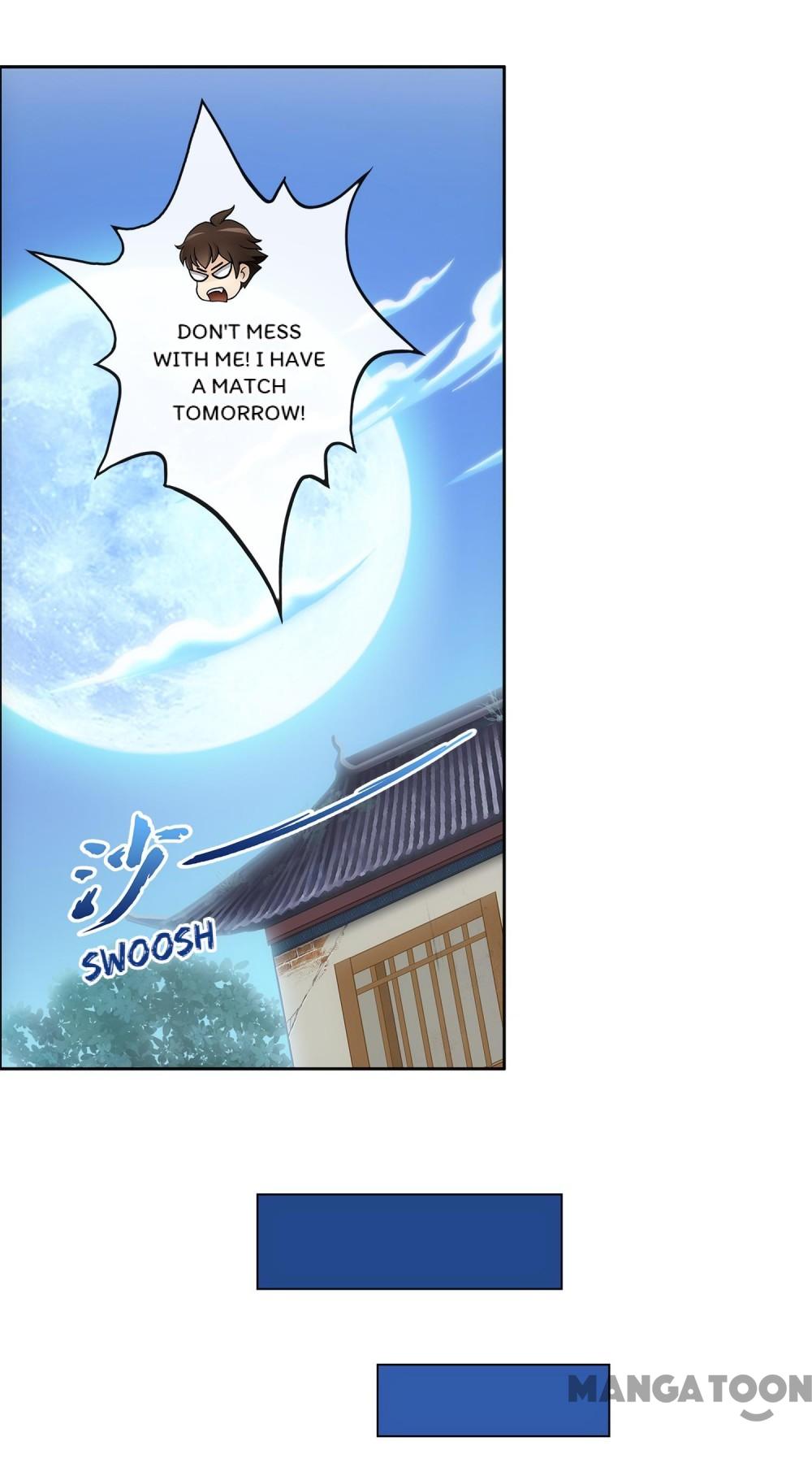 The Legend of the Demon God Chapter 119 - Page 17