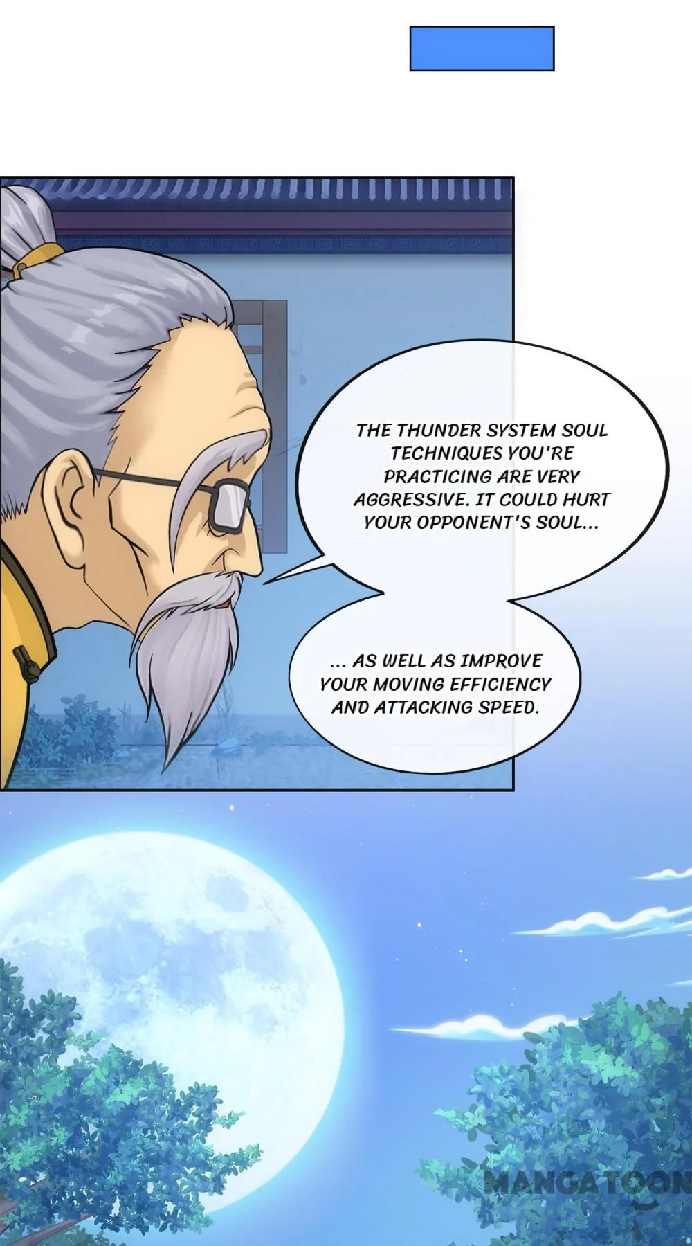 The Legend of the Demon God Chapter 119 - Page 18