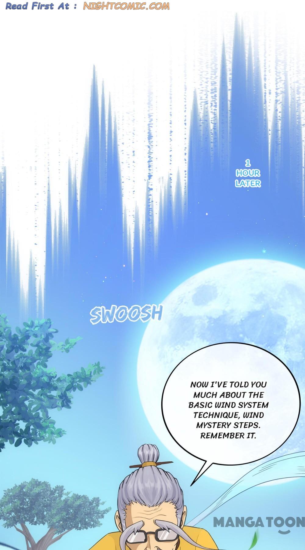The Legend of the Demon God Chapter 119 - Page 37