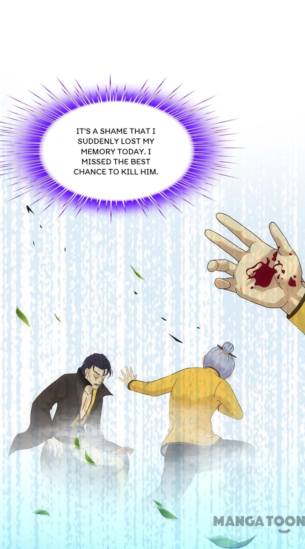 The Legend of the Demon God Chapter 119 - Page 5