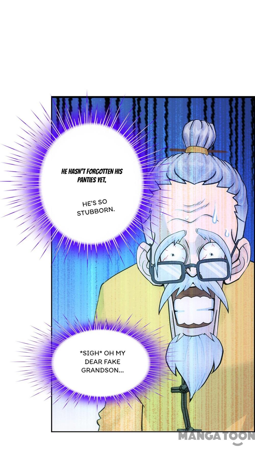 The Legend of the Demon God Chapter 119 - Page 53