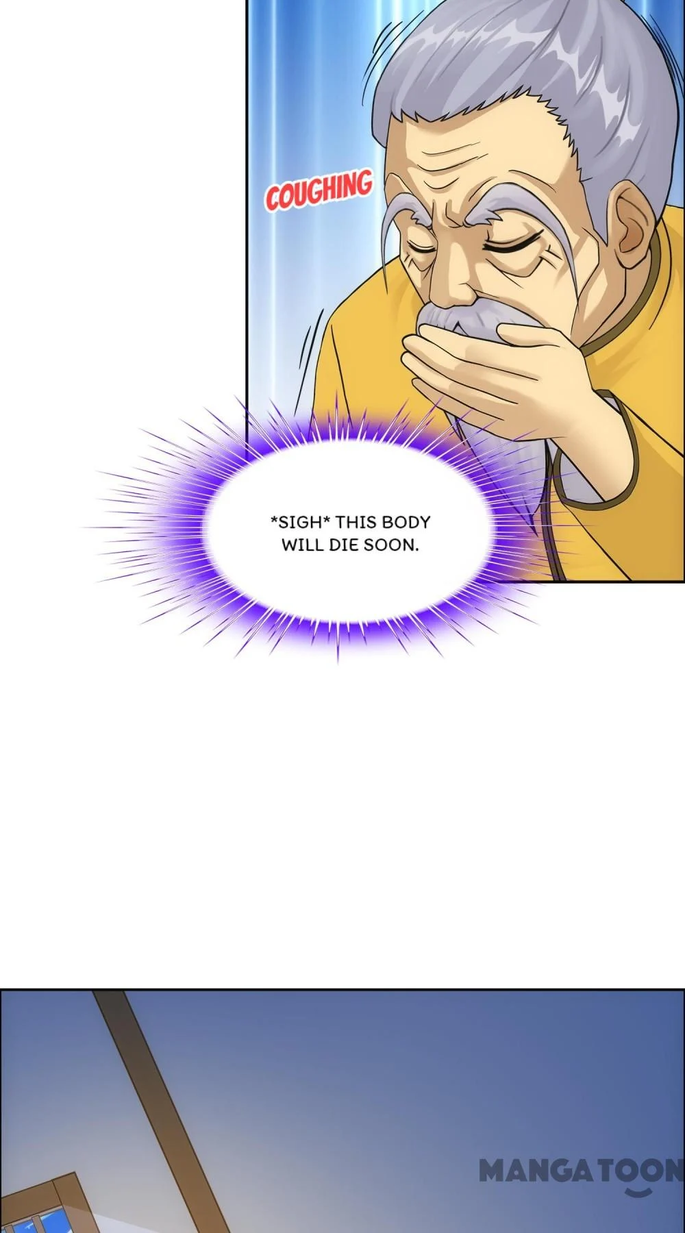 The Legend of the Demon God Chapter 119 - Page 7
