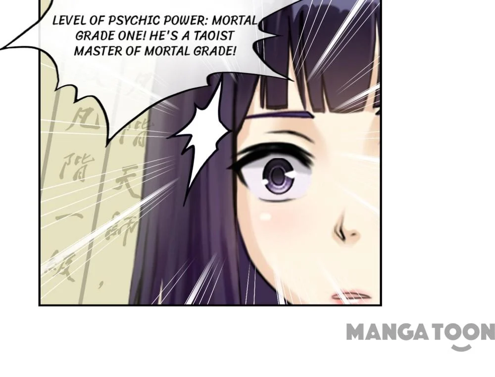 The Legend of the Demon God Chapter 12 - Page 28