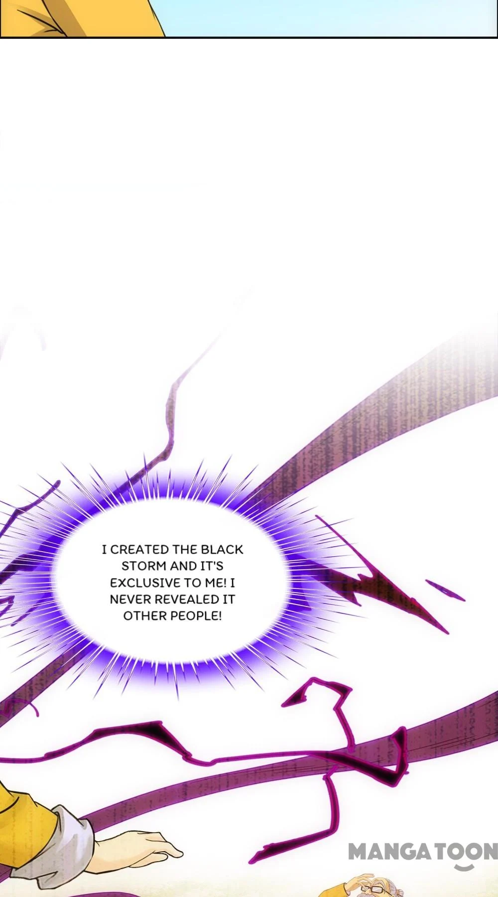 The Legend of the Demon God Chapter 120 - Page 27