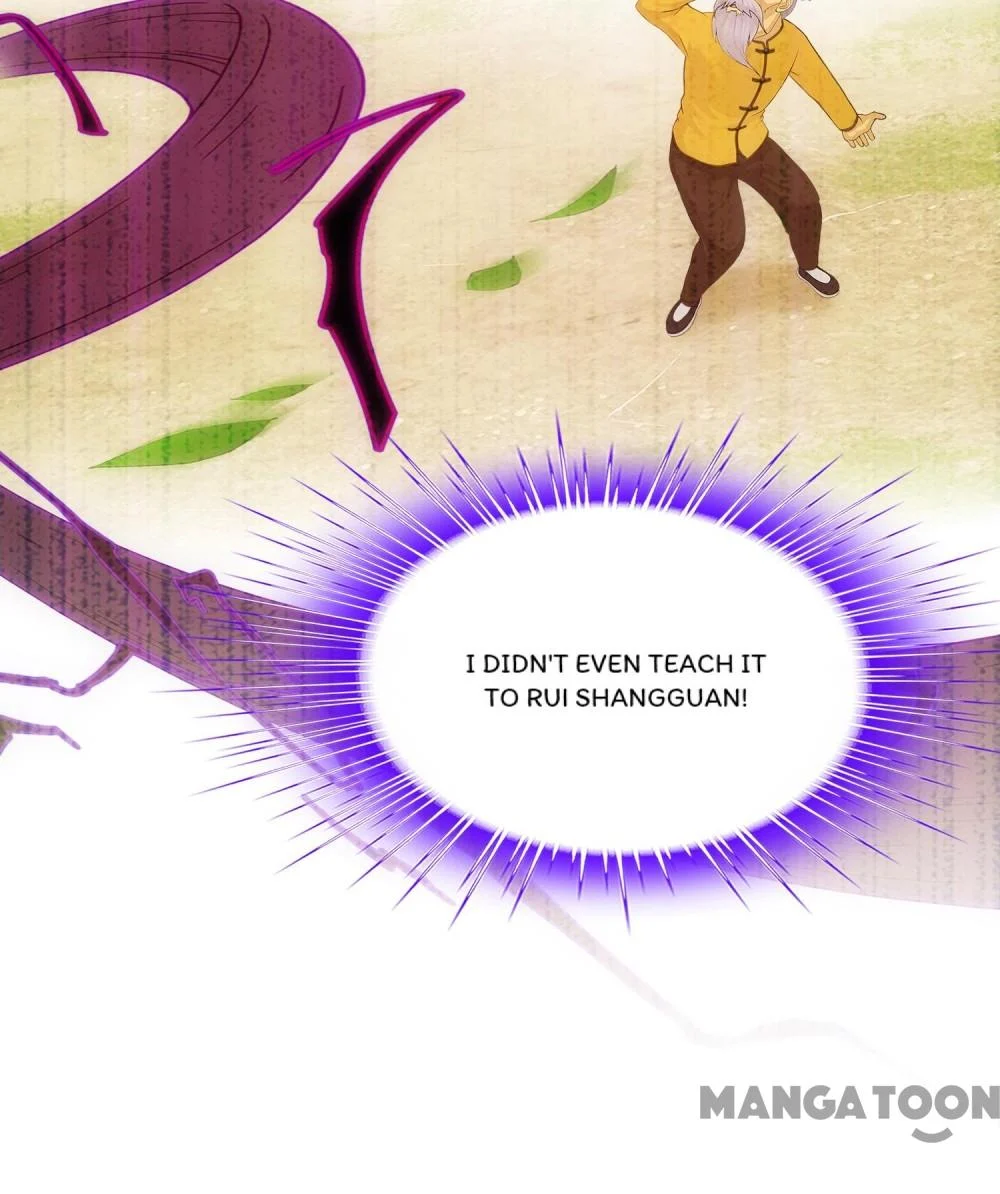 The Legend of the Demon God Chapter 120 - Page 28