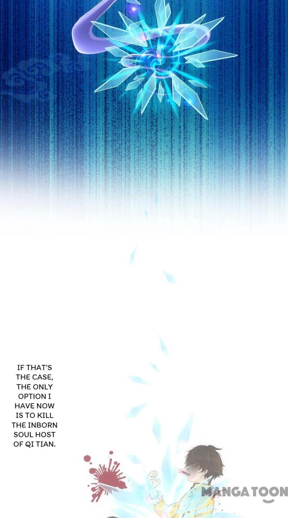 The Legend of the Demon God Chapter 120 - Page 38