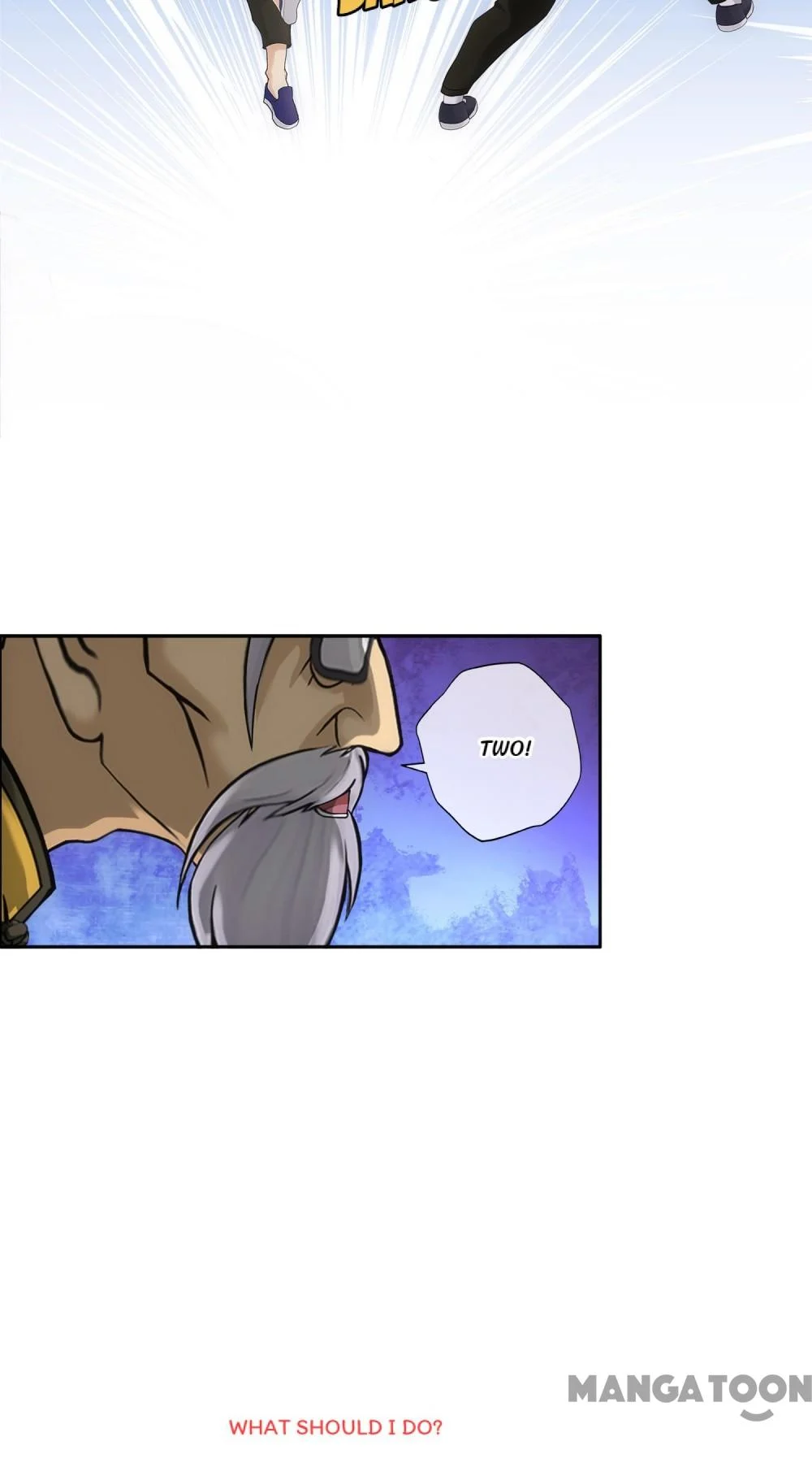 The Legend of the Demon God Chapter 120 - Page 46