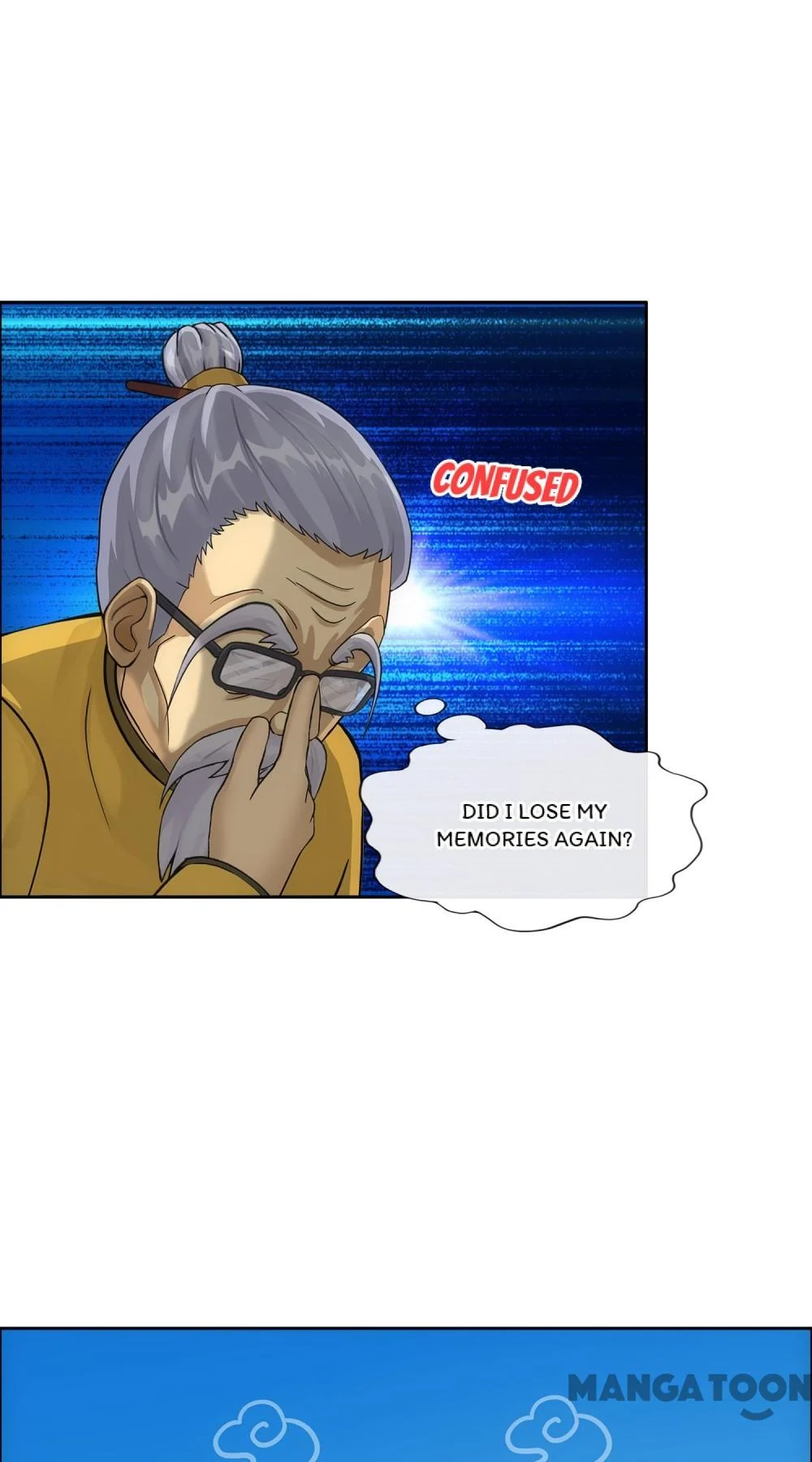 The Legend of the Demon God Chapter 120 - Page 56
