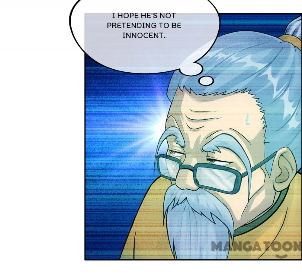 The Legend of the Demon God Chapter 121 - Page 16