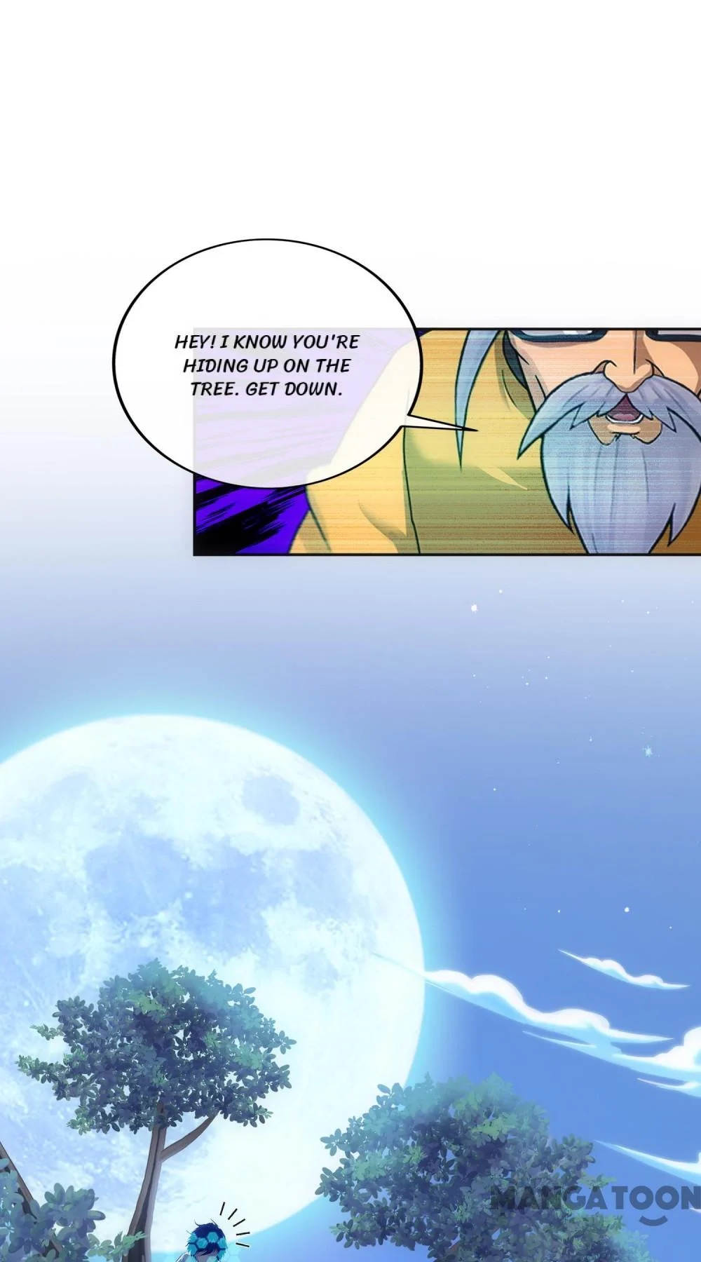 The Legend of the Demon God Chapter 121 - Page 17