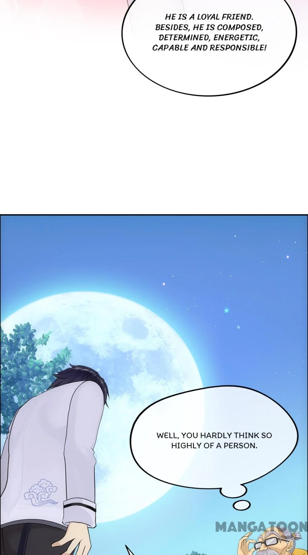 The Legend of the Demon God Chapter 121 - Page 26