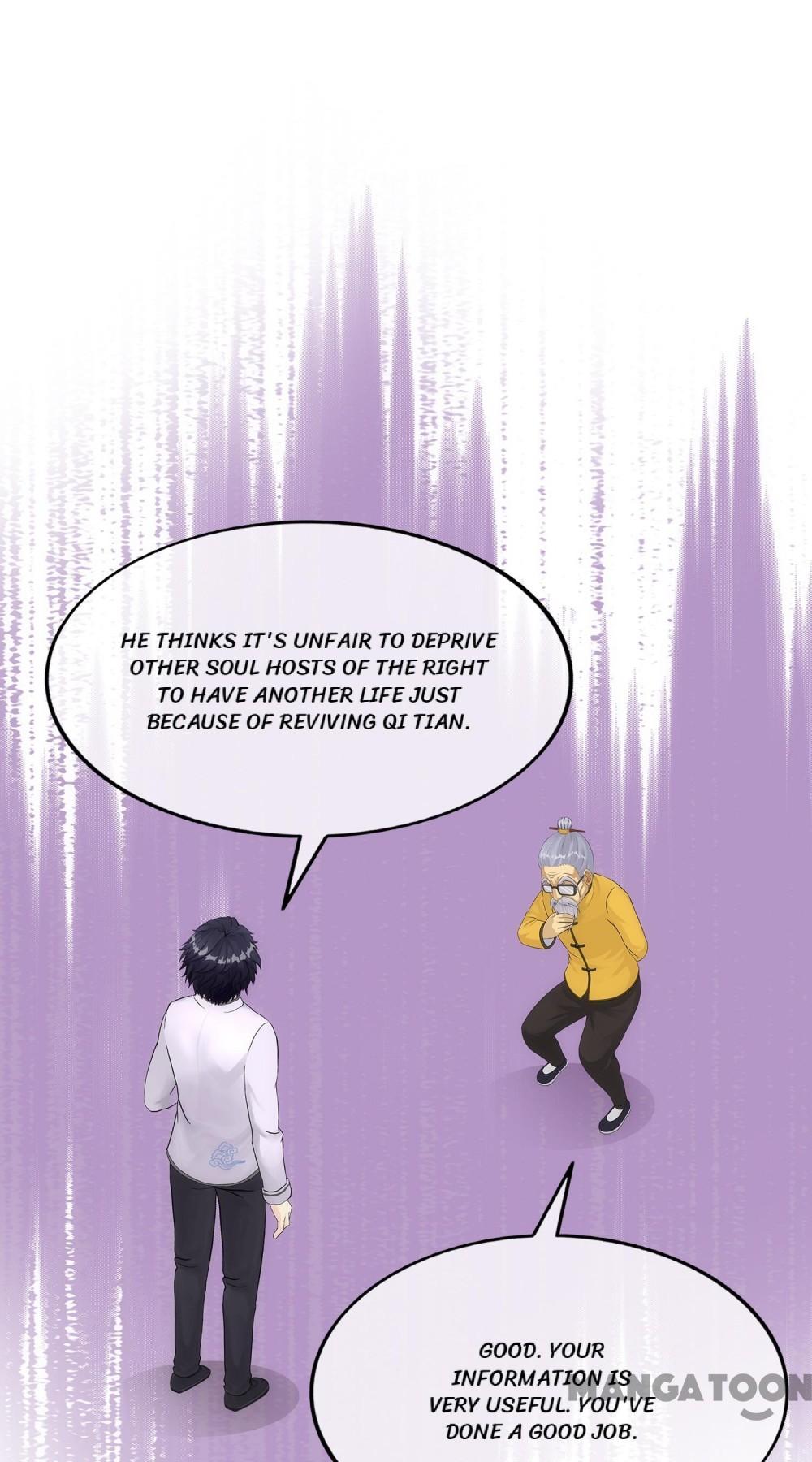 The Legend of the Demon God Chapter 121 - Page 29