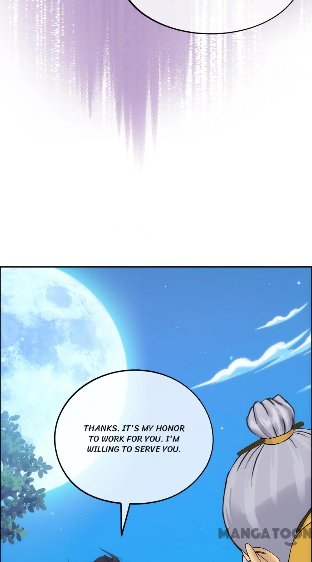 The Legend of the Demon God Chapter 121 - Page 30