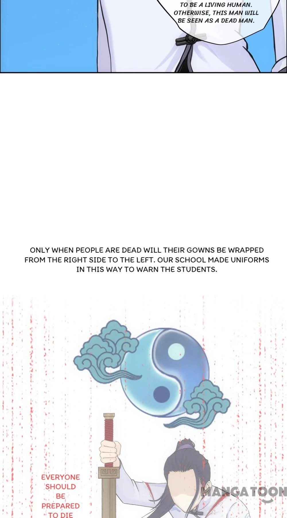 The Legend of the Demon God Chapter 121 - Page 34