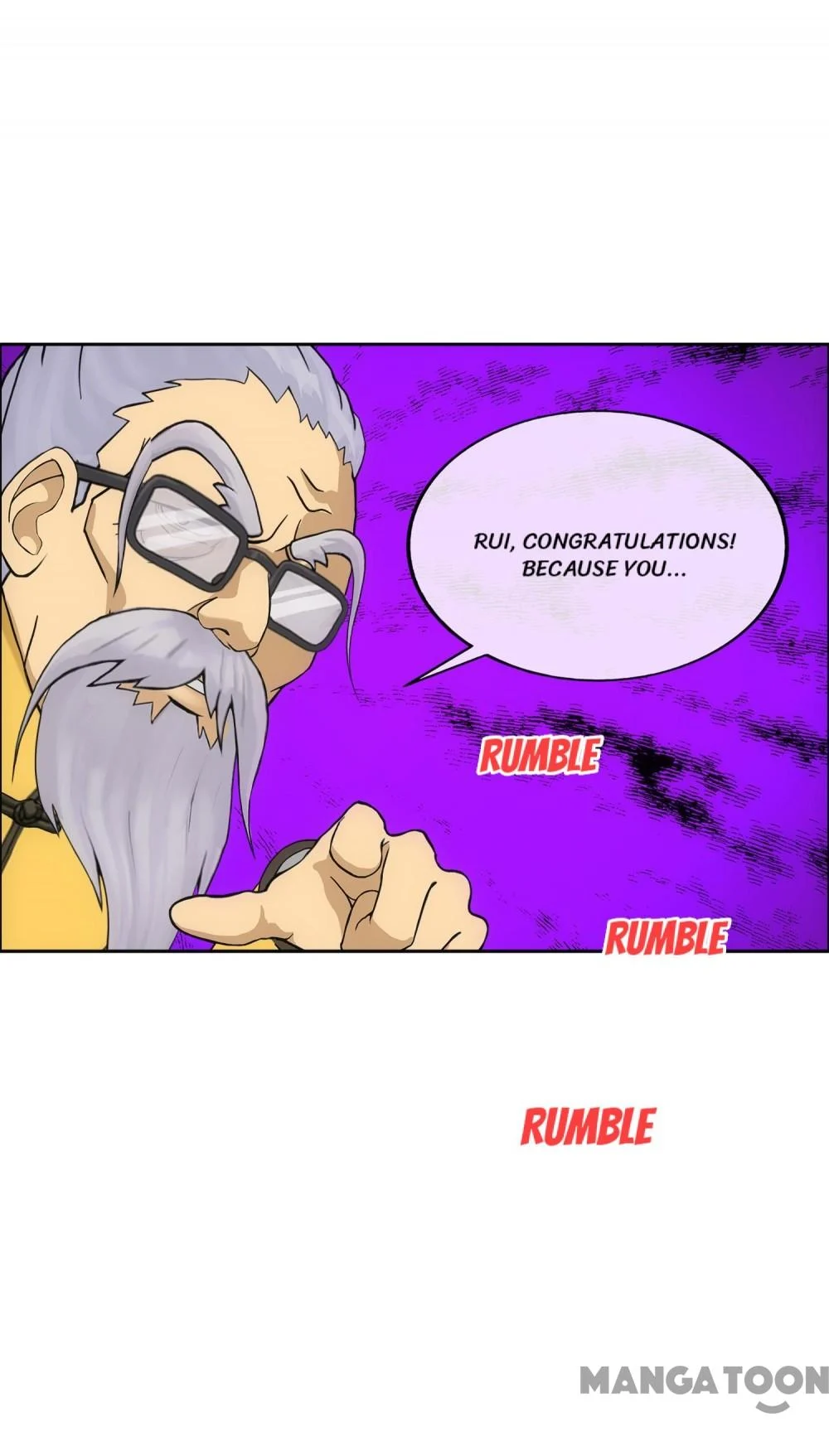 The Legend of the Demon God Chapter 121 - Page 39