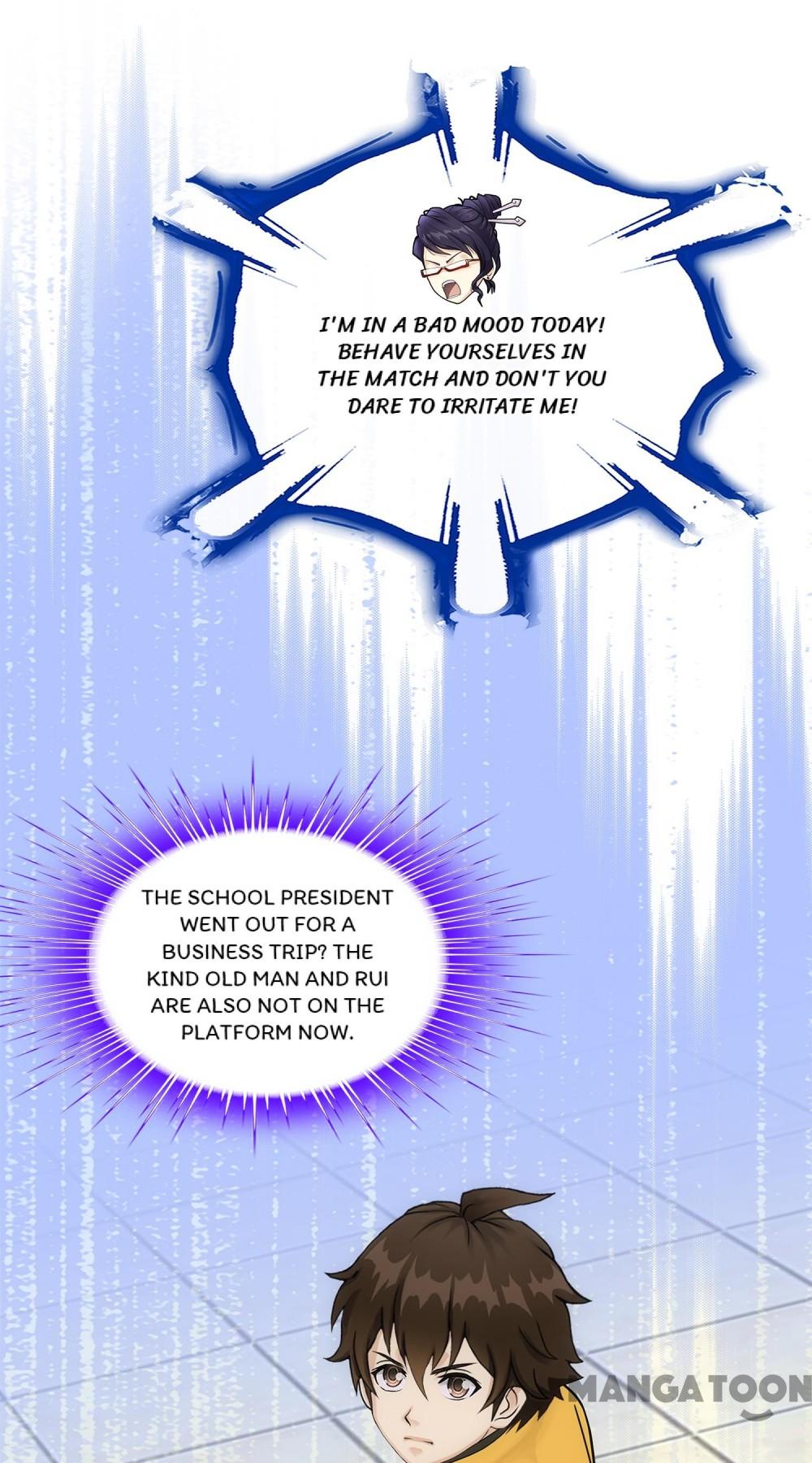 The Legend of the Demon God Chapter 122 - Page 13