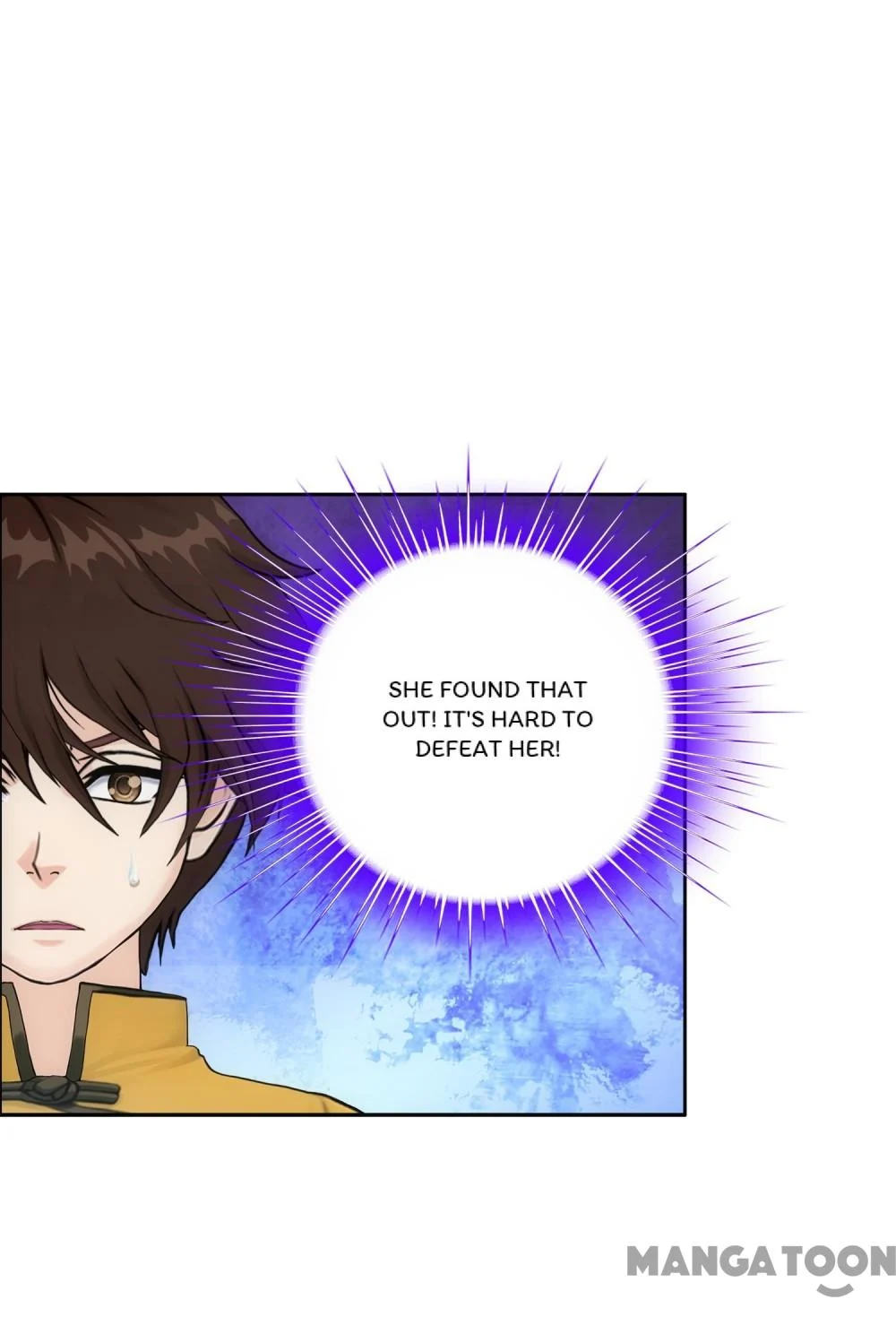 The Legend of the Demon God Chapter 123 - Page 11