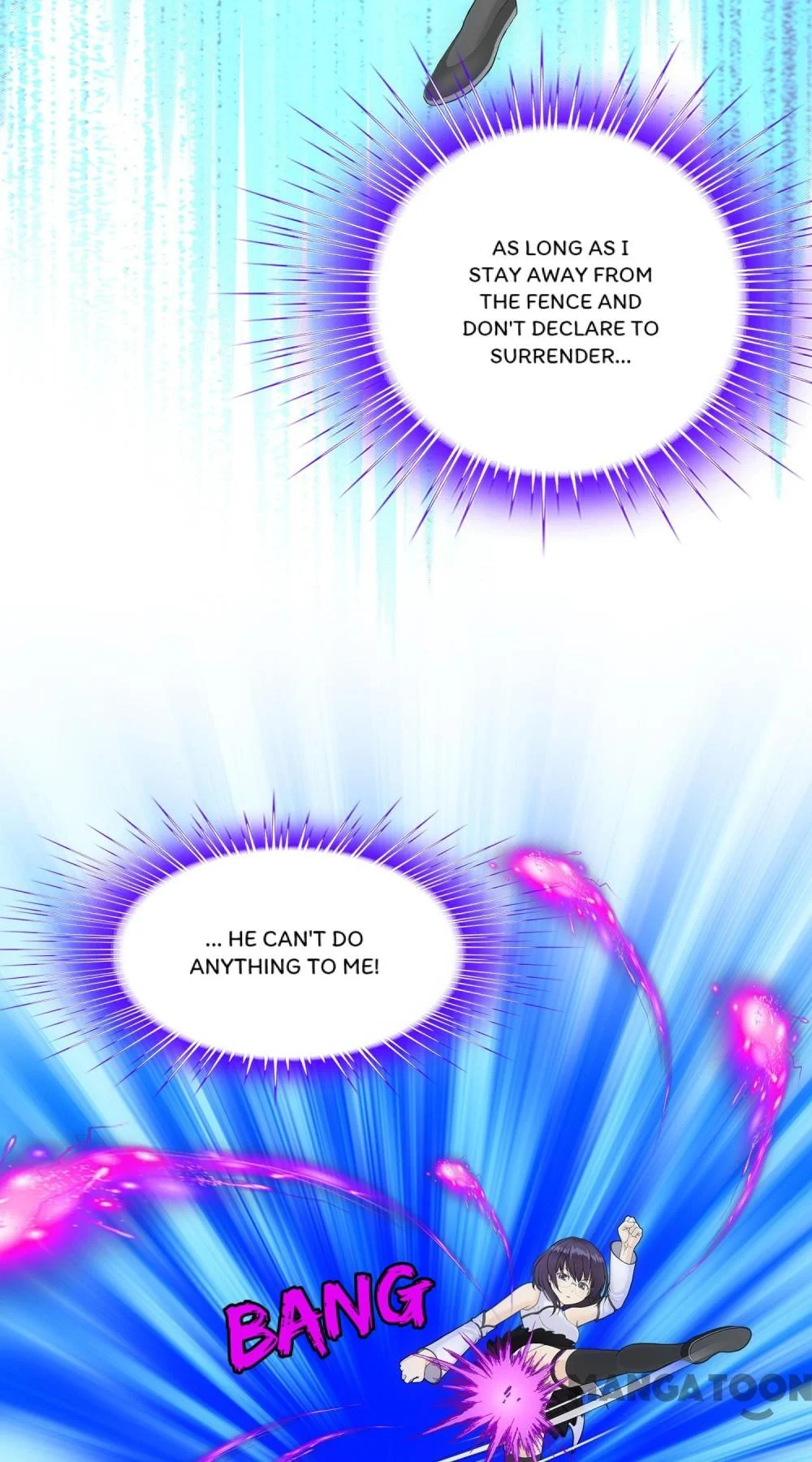 The Legend of the Demon God Chapter 123 - Page 13