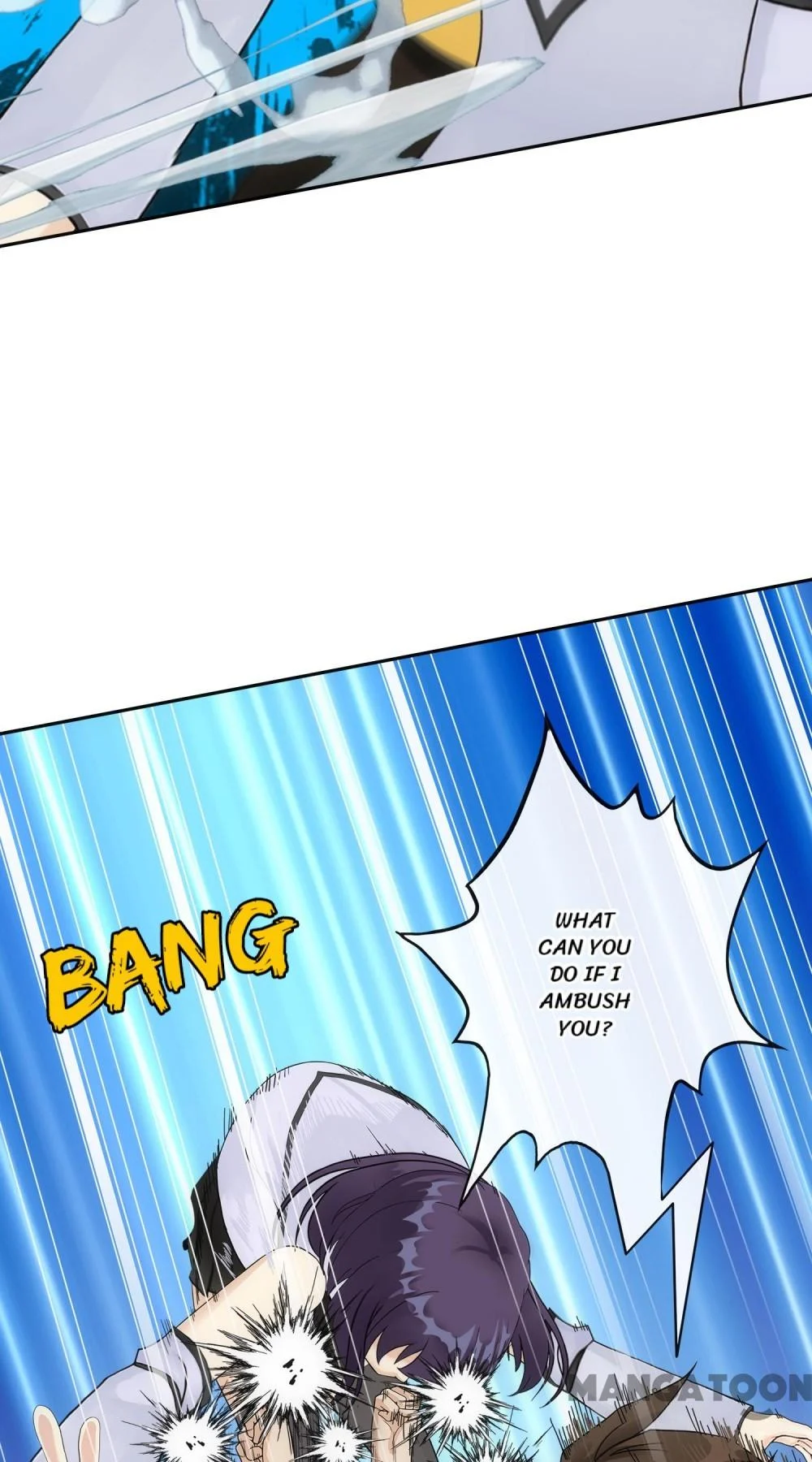 The Legend of the Demon God Chapter 123 - Page 33