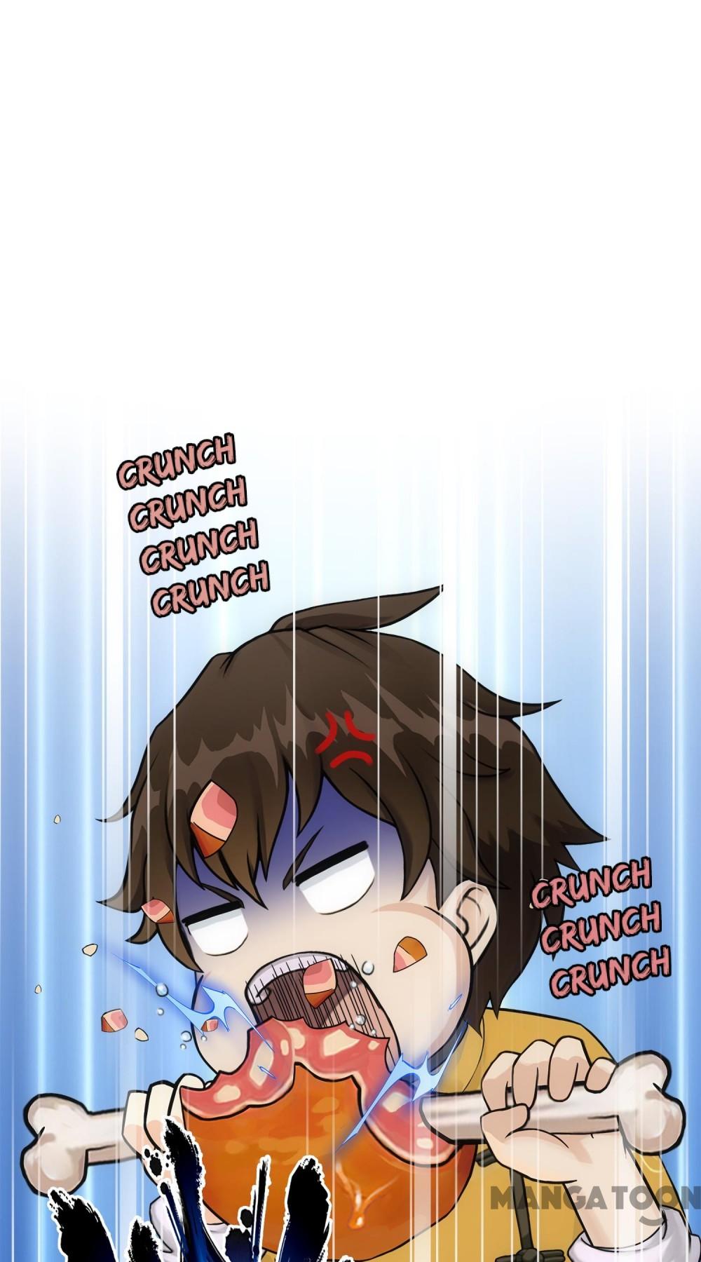 The Legend of the Demon God Chapter 124 - Page 29