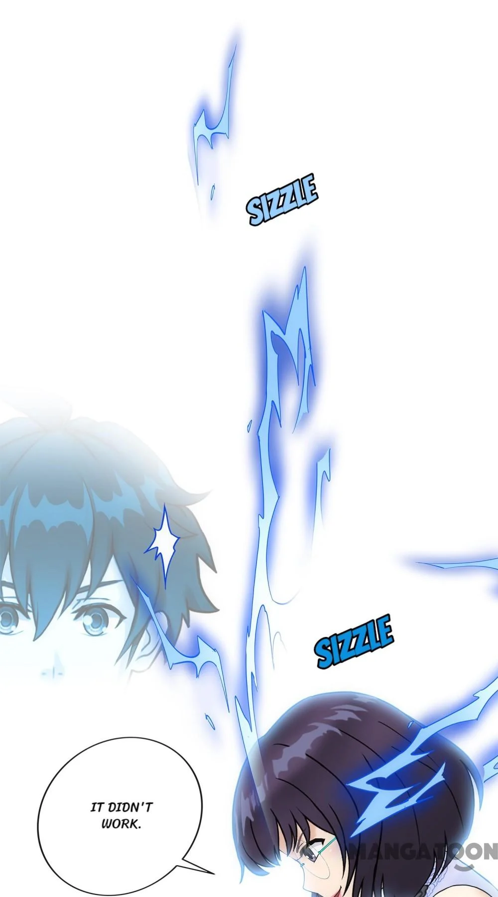 The Legend of the Demon God Chapter 124 - Page 37