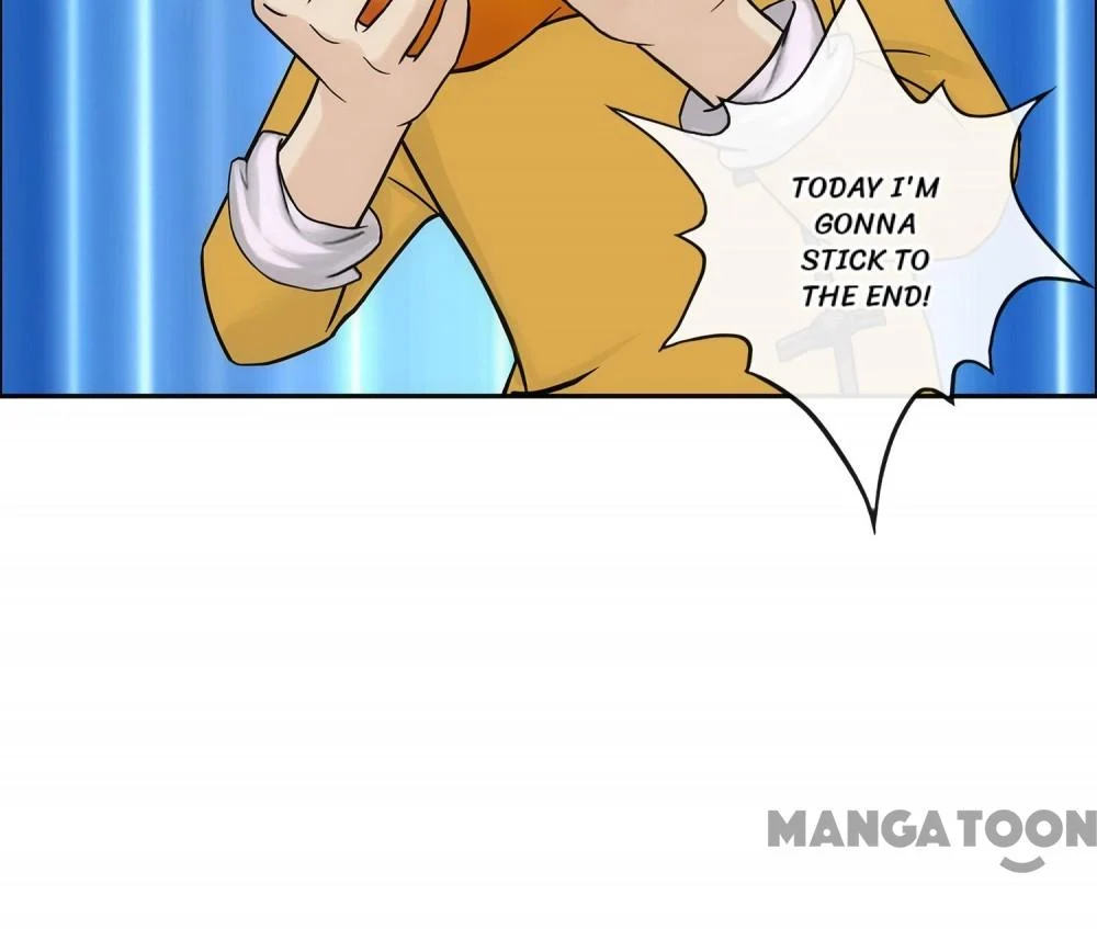The Legend of the Demon God Chapter 124 - Page 42