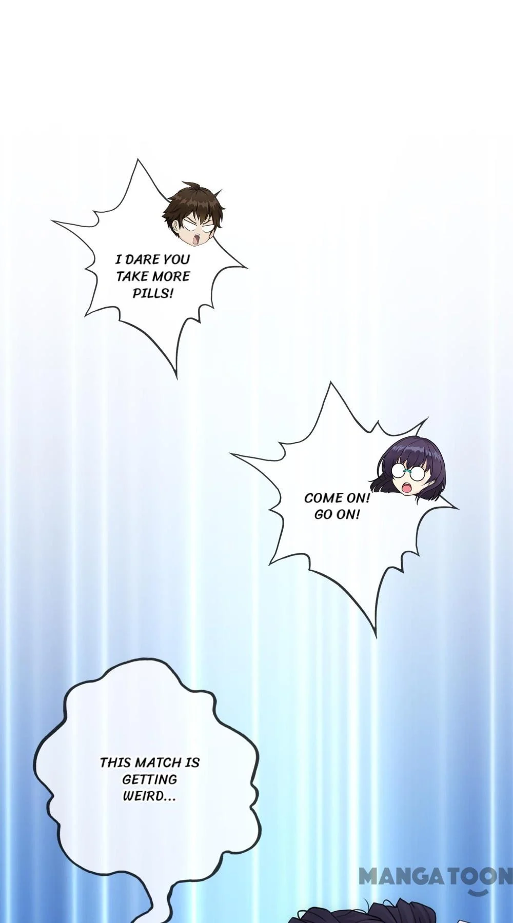 The Legend of the Demon God Chapter 124 - Page 44