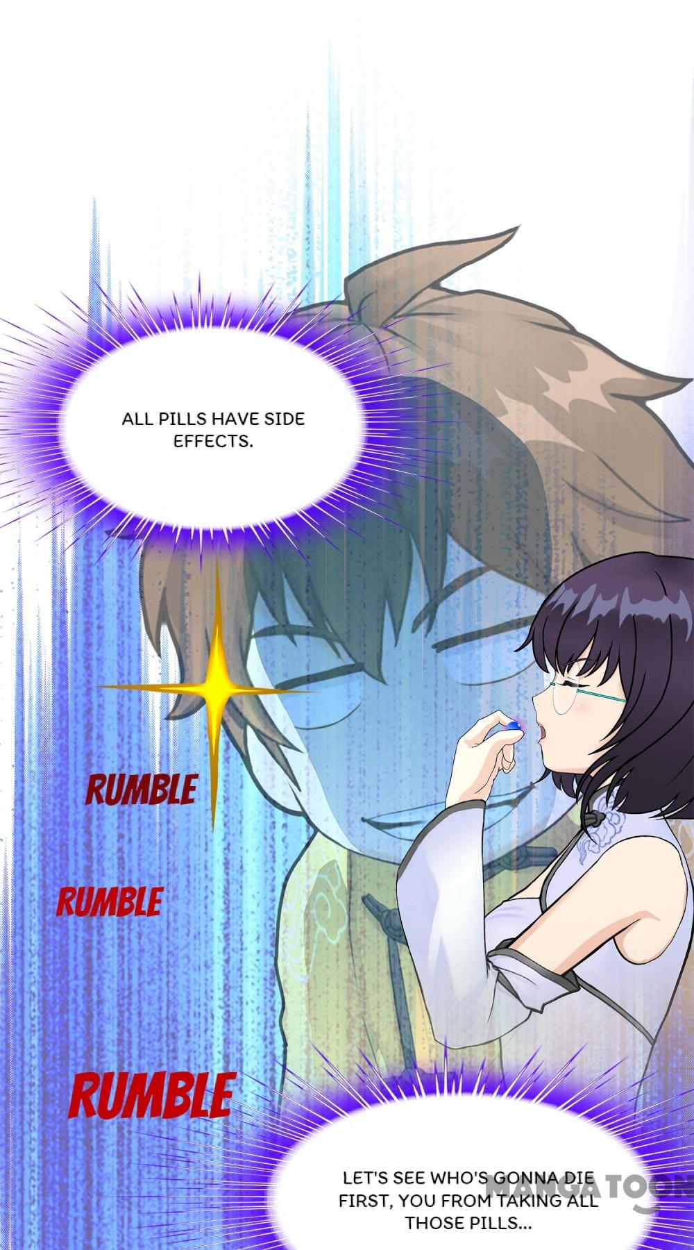 The Legend of the Demon God Chapter 124 - Page 46