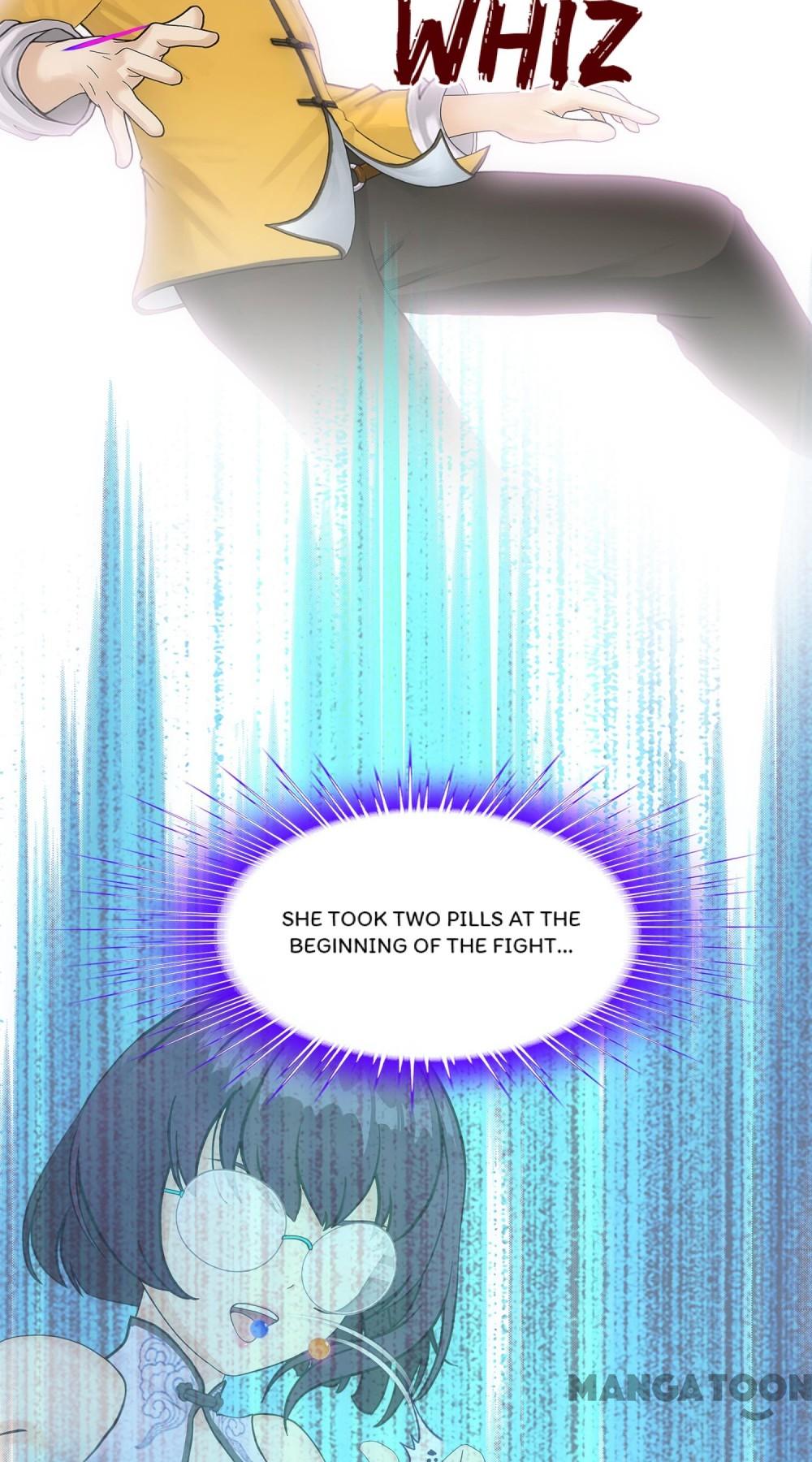 The Legend of the Demon God Chapter 124 - Page 7