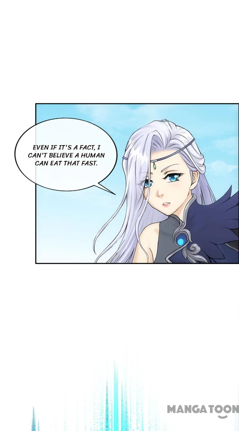 The Legend of the Demon God Chapter 125 - Page 13