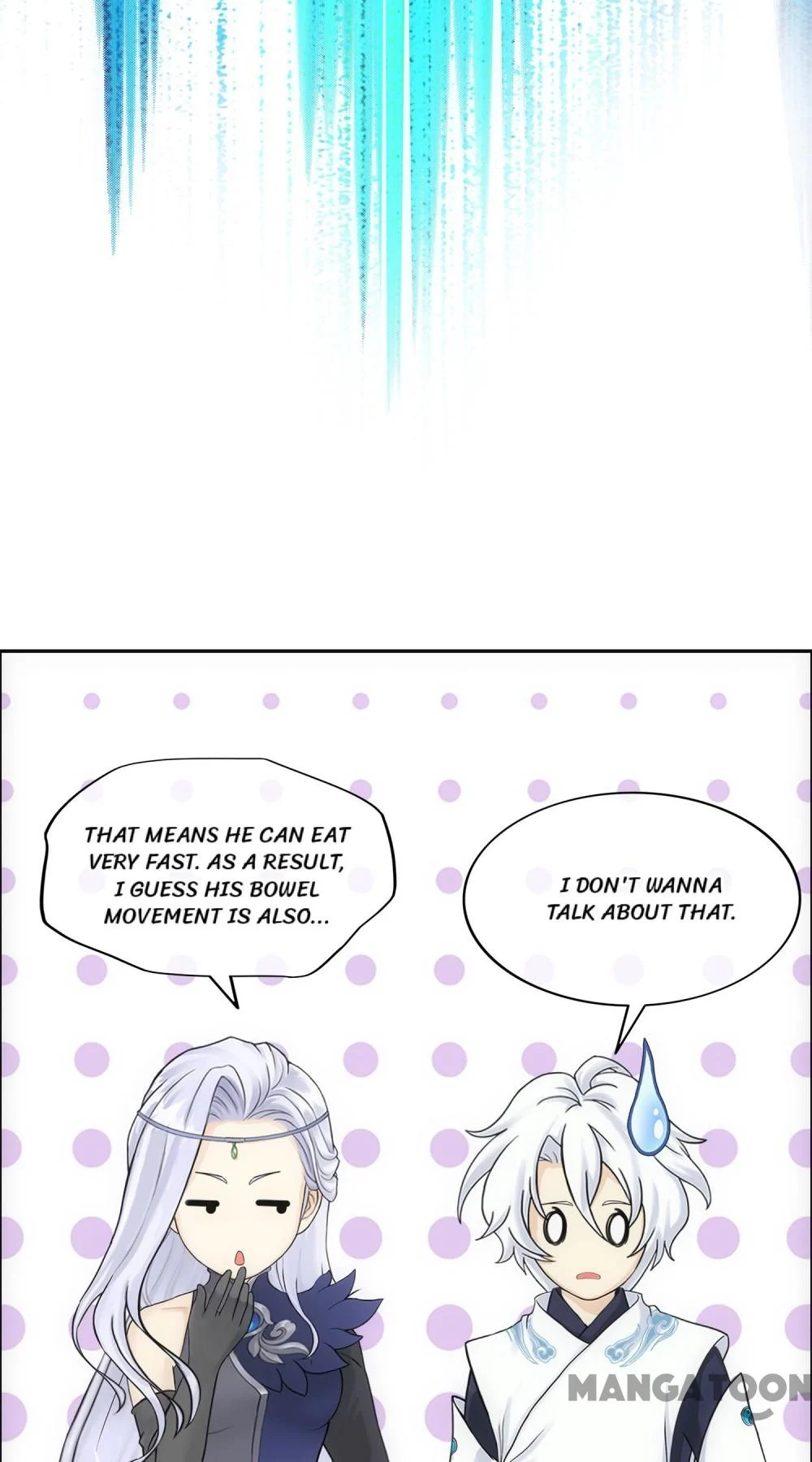 The Legend of the Demon God Chapter 125 - Page 15