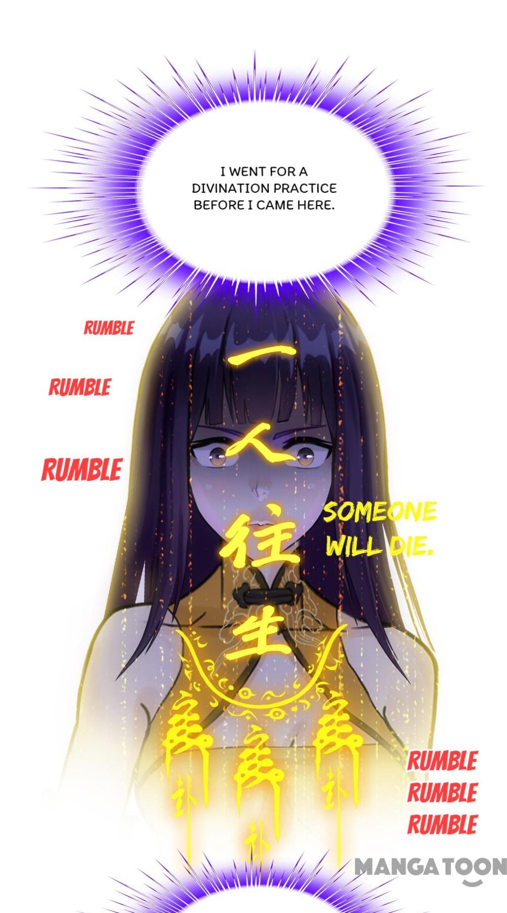 The Legend of the Demon God Chapter 125 - Page 31