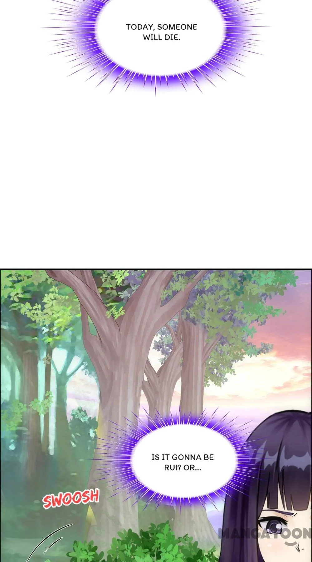 The Legend of the Demon God Chapter 125 - Page 32
