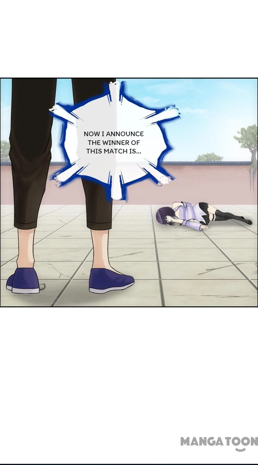 The Legend of the Demon God Chapter 125 - Page 40