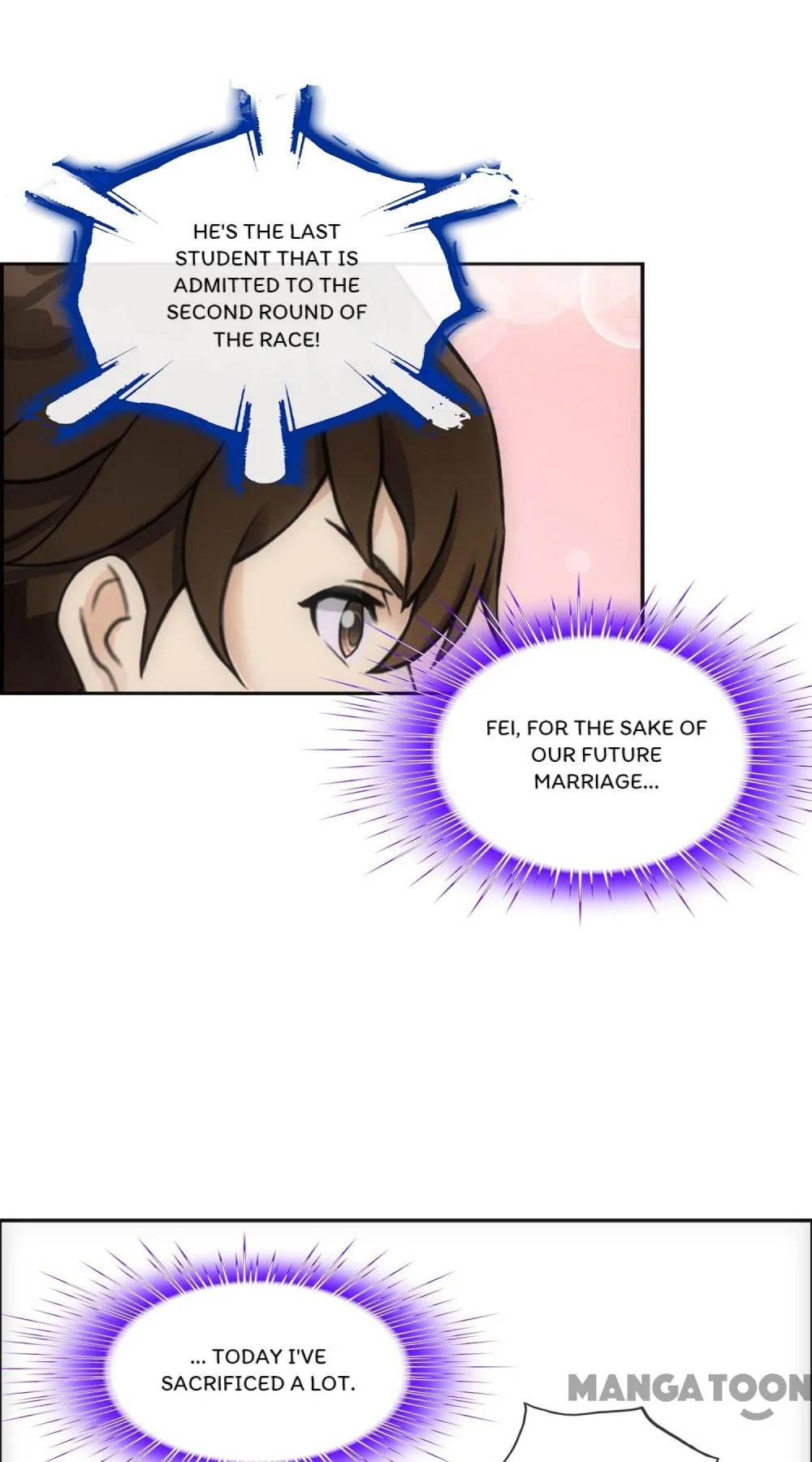 The Legend of the Demon God Chapter 125 - Page 43