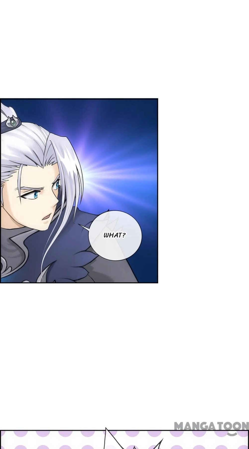 The Legend of the Demon God Chapter 126 - Page 17
