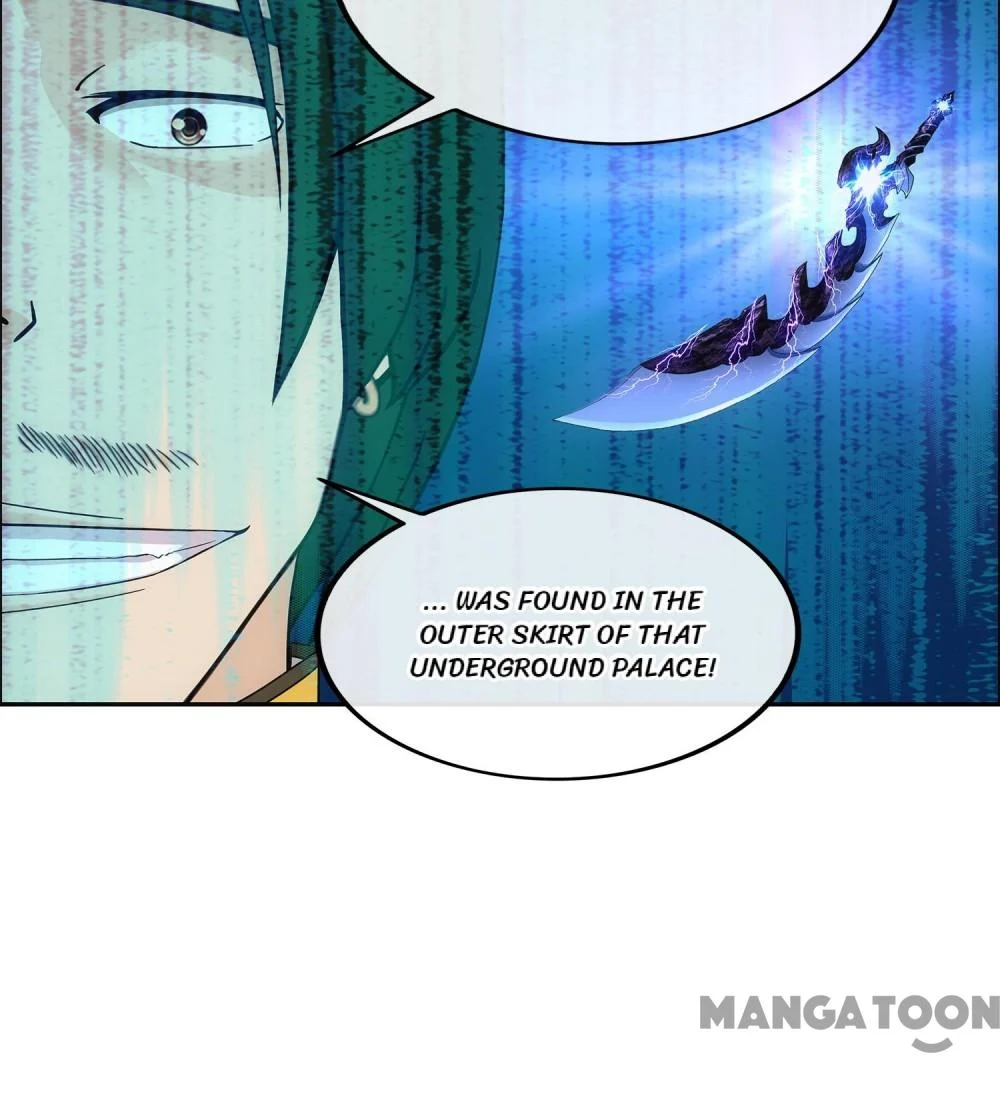 The Legend of the Demon God Chapter 126 - Page 32