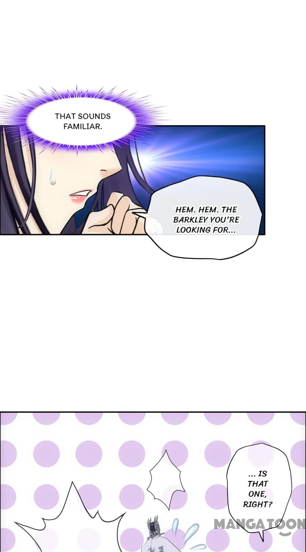 The Legend of the Demon God Chapter 126 - Page 45