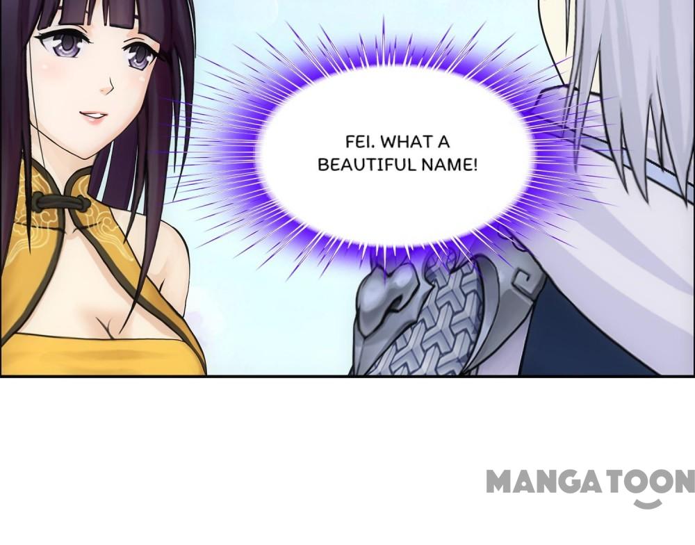 The Legend of the Demon God Chapter 127 - Page 12