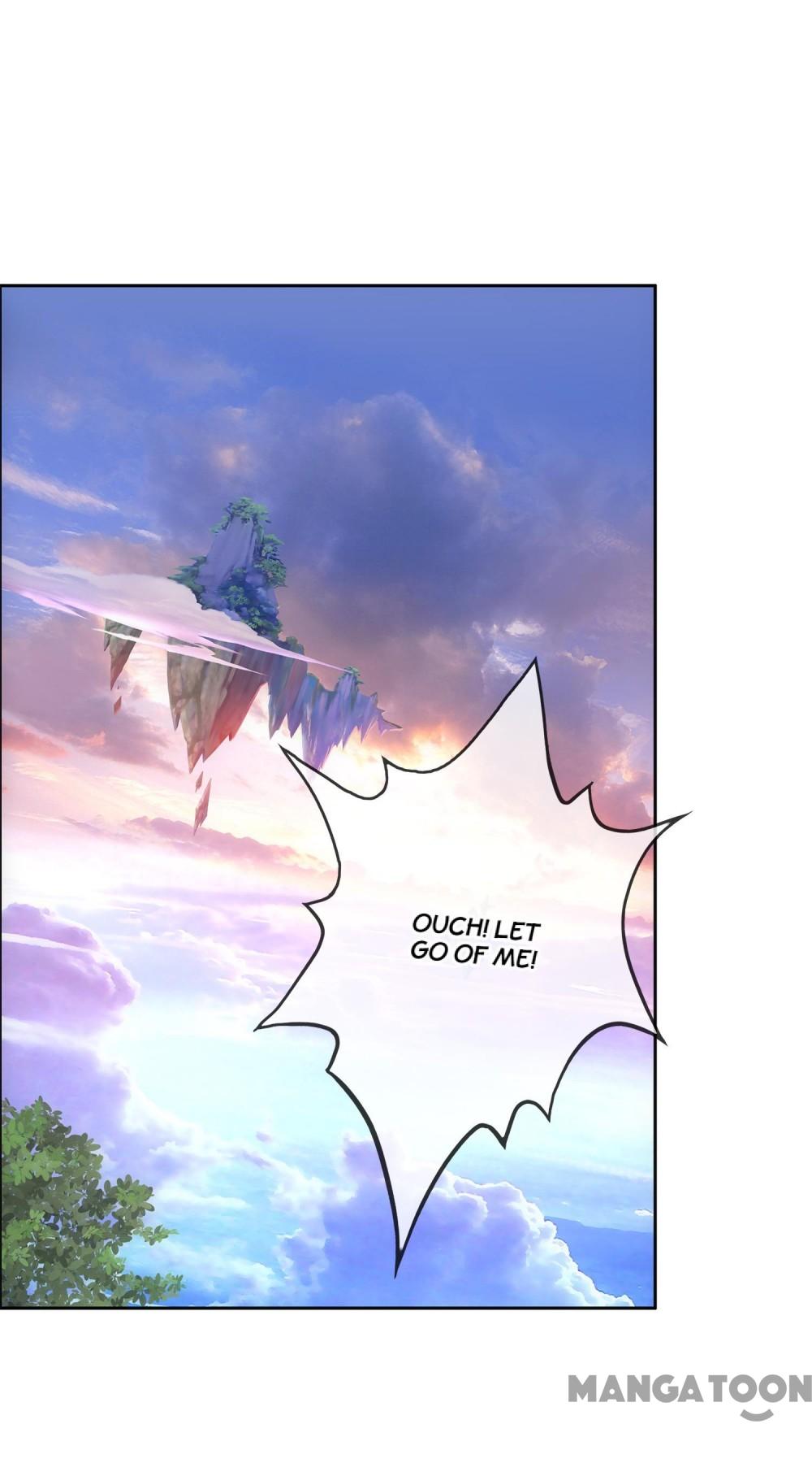 The Legend of the Demon God Chapter 127 - Page 17