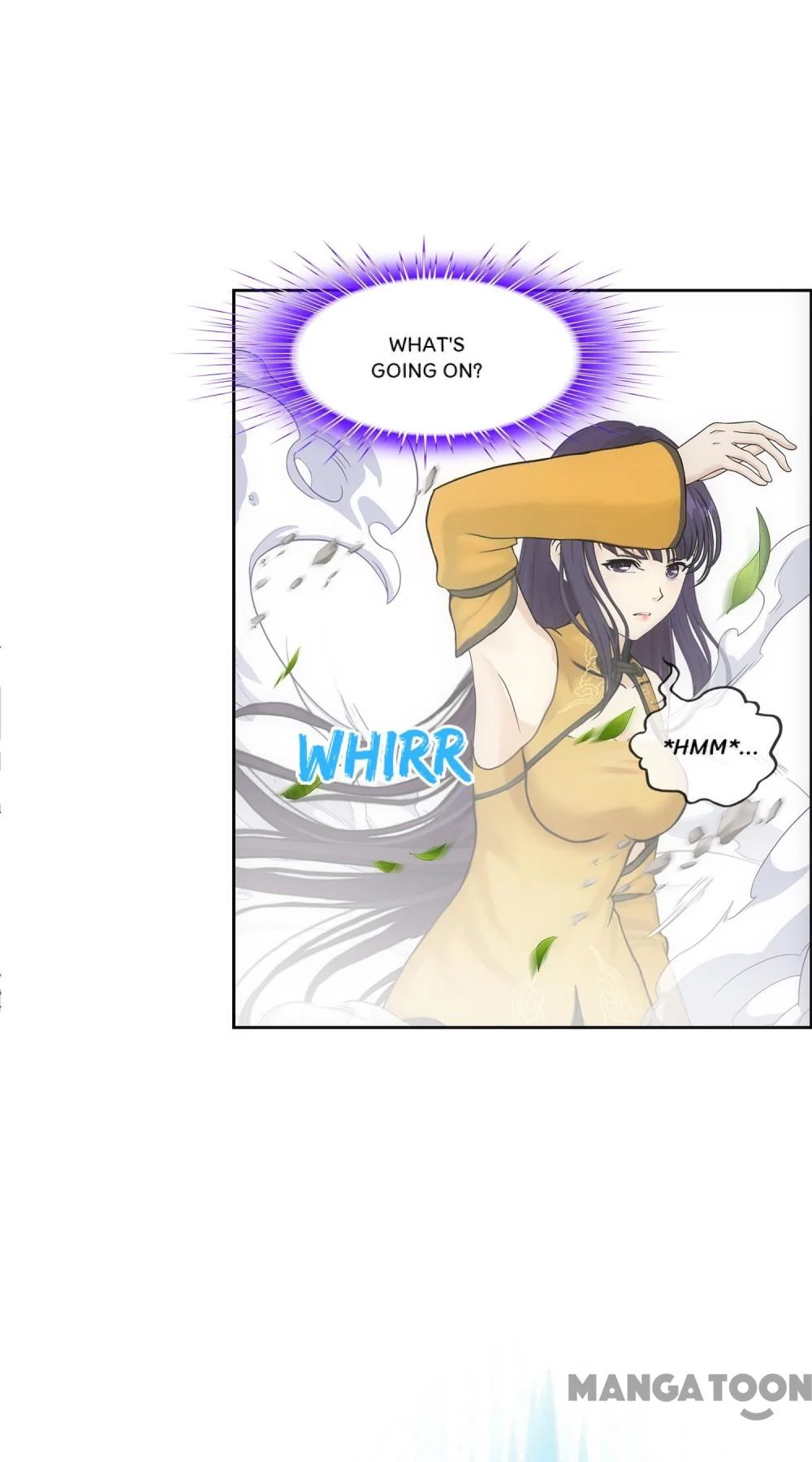 The Legend of the Demon God Chapter 128 - Page 13