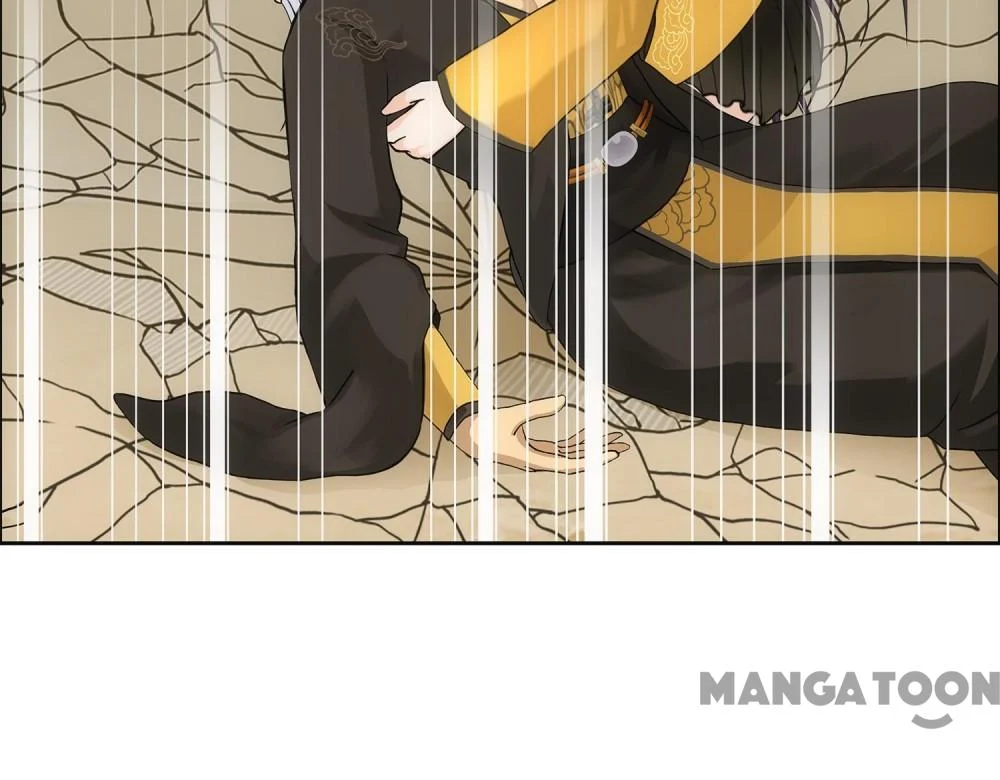 The Legend of the Demon God Chapter 128 - Page 20