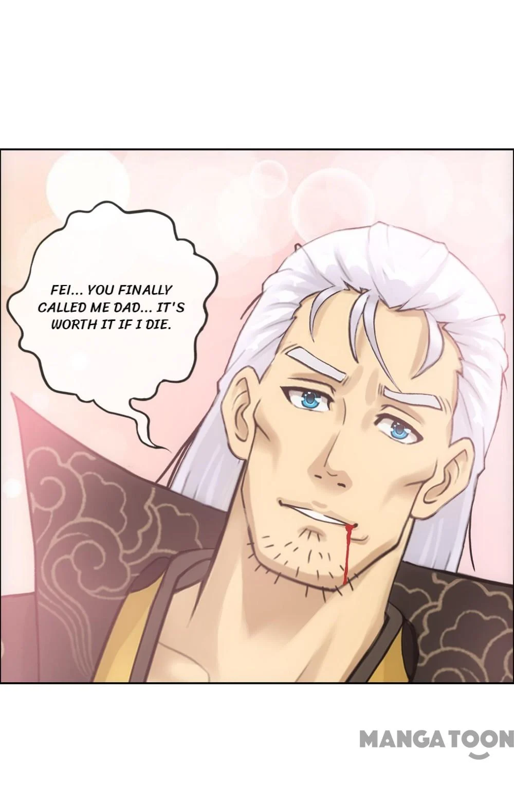 The Legend of the Demon God Chapter 128 - Page 23