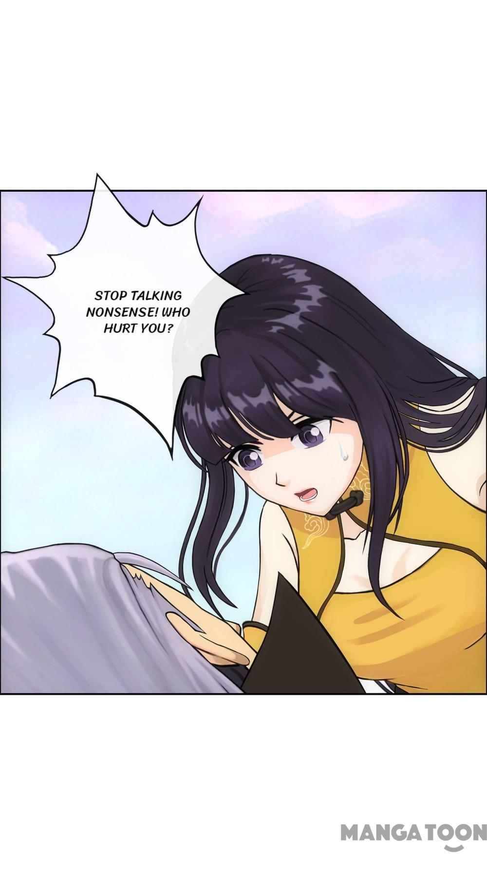 The Legend of the Demon God Chapter 128 - Page 24