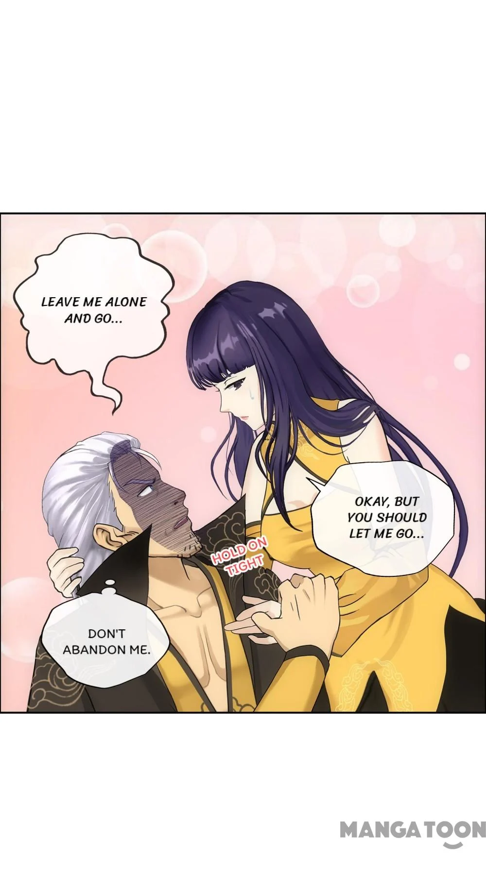 The Legend of the Demon God Chapter 128 - Page 27