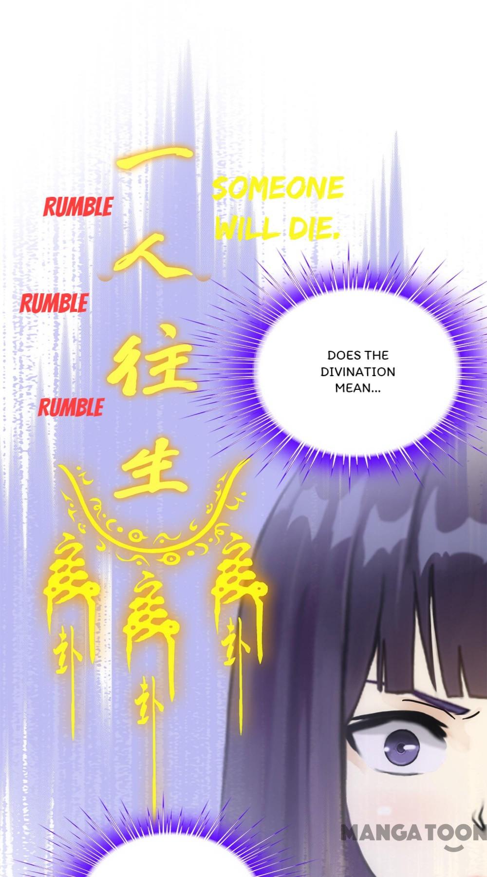 The Legend of the Demon God Chapter 128 - Page 31