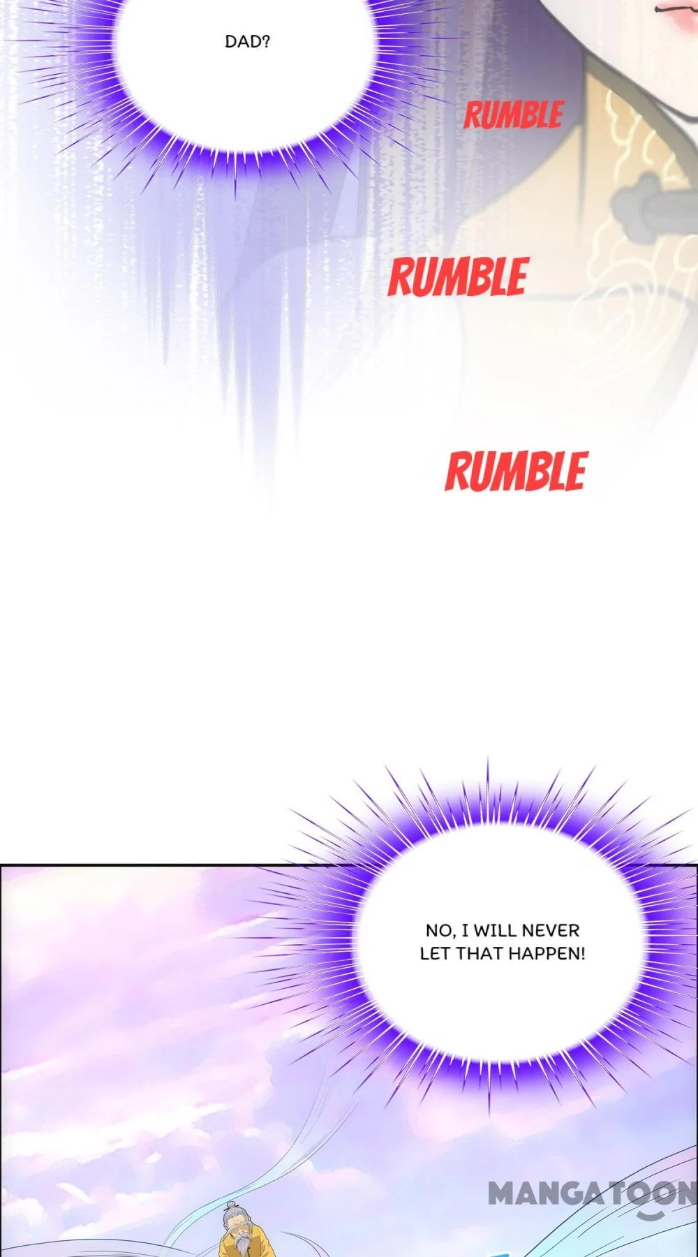 The Legend of the Demon God Chapter 128 - Page 32