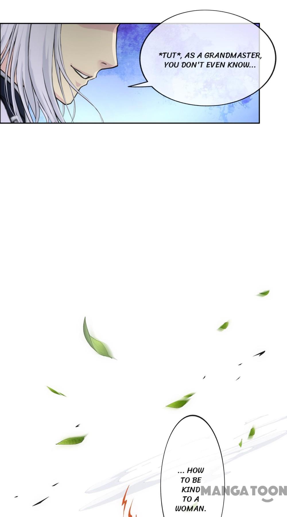 The Legend of the Demon God Chapter 128 - Page 44